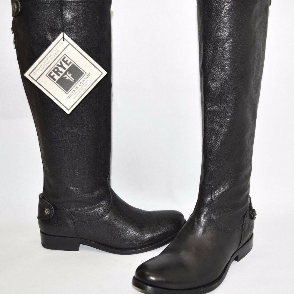EUC - like new!!! Beautiful Used once for less than an hour! FRYE Melissa